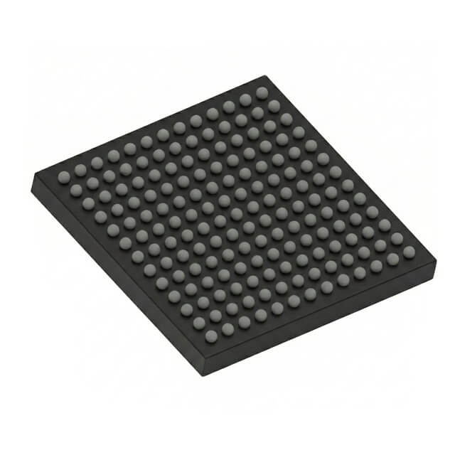 STM STM32F439AIH6 IC-32F439A MCU 32BIT 2MB FLASH 169UFBGA