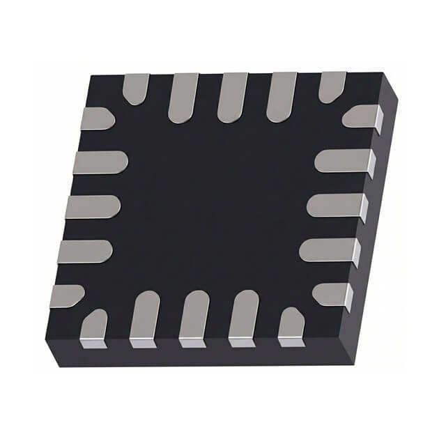 STM STM8S103F3U3TR IC-8S103F3 MCU 8BIT 8KB FLASH 20UFQFPN