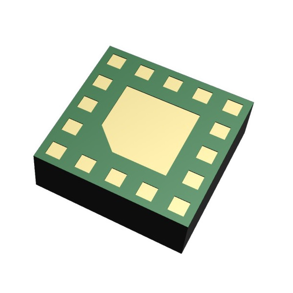 INFINEON BGSX24M2U16E6327XTSA1 IC-24 RF SWITCH DP4T 7.125GHZ ULGA16-6