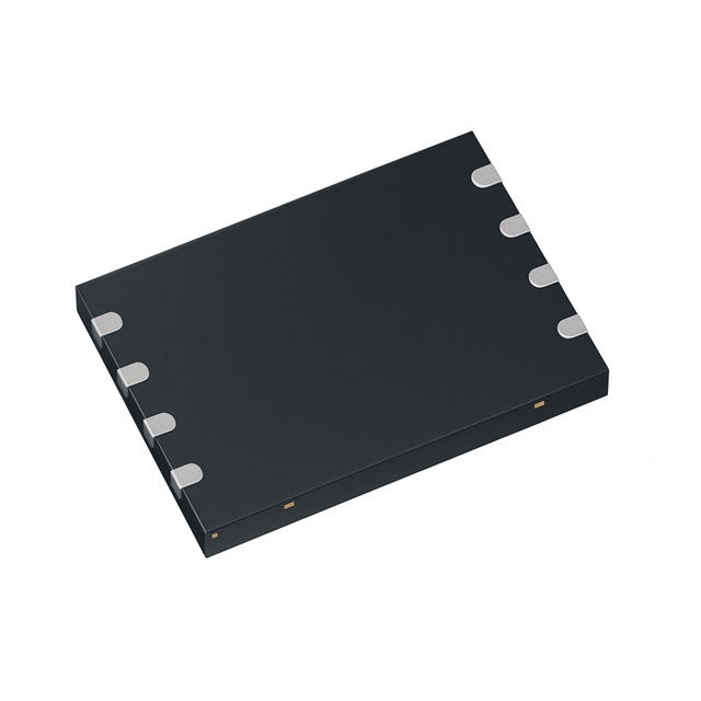 MICRON MT29F1G01ABAFDWB-IT IC-29F1G01 FLASH 1GBIT SPI 8UPDFN SMT