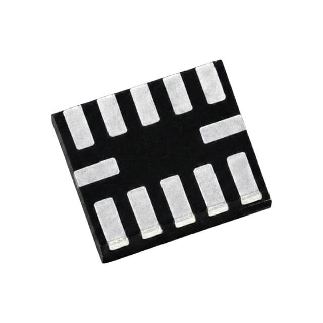 IC-0204 TRANSLATOR UNIDIR 12UQFN - TXU0204RUTR