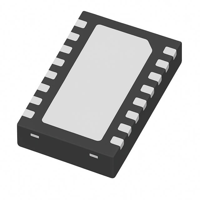 MICROCHIP PIC16F1455-E/JQ IC-16F1455 MCU 8BIT 14KB FLASH 16UQFN