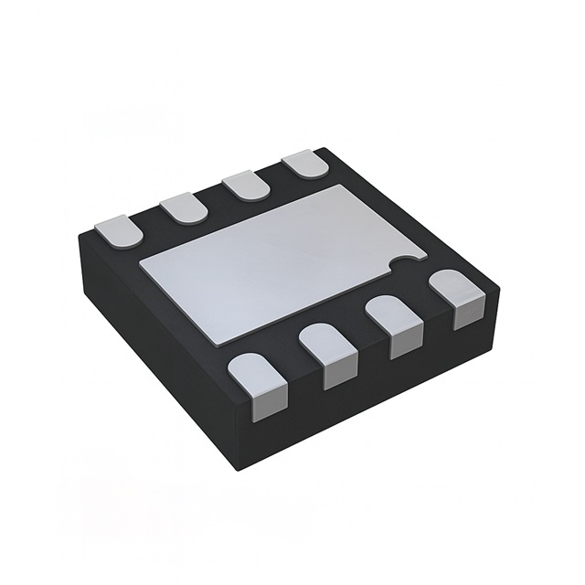 ISSI IS25WP032D-JTLE IC FLASH 32Mb USON8