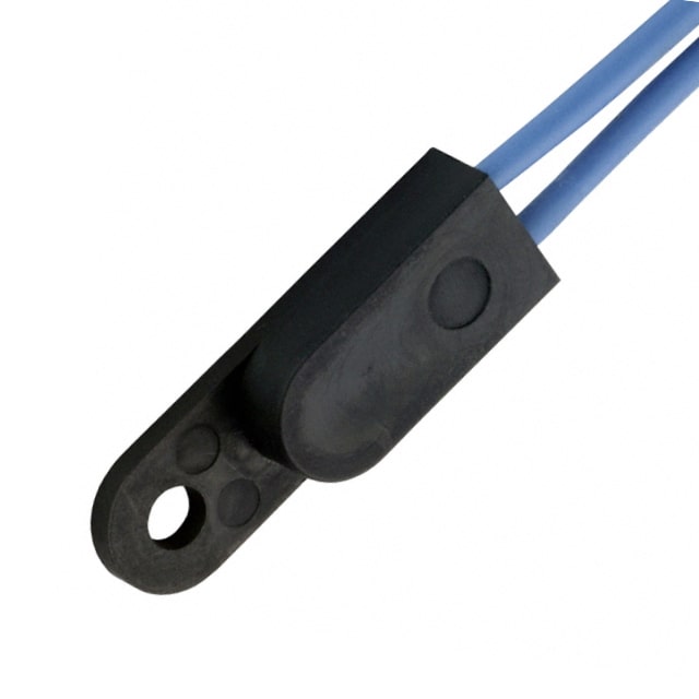 LITTELFUSE USP7765 THERMISTOR NTC 10K 1% 3892K RING CHASSIS MOUNT