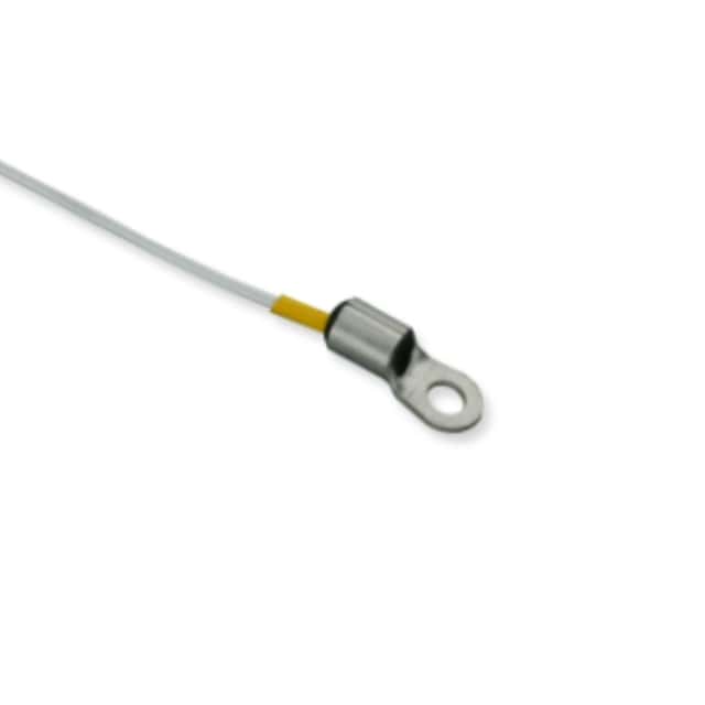 LITTELFUSE USUR1000-103G-06 THERMISTOR NTC 10K 2% 3892K RING FREE HANGING