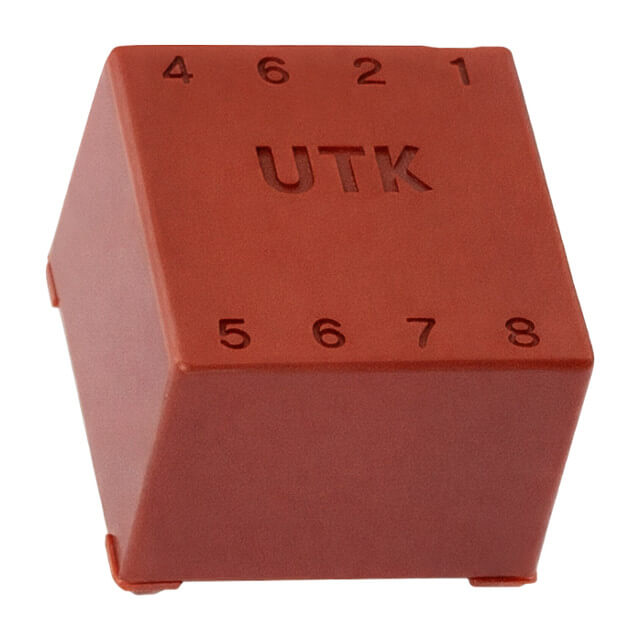 UTK TI120020 TRAFO DRIVE UTK