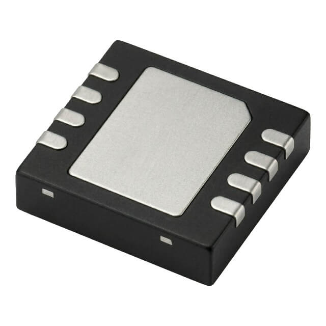 MICROCHIP PIC12F1572T-I/MF IC-12F1572T 16BIT 3.5KB 8DFN PWM