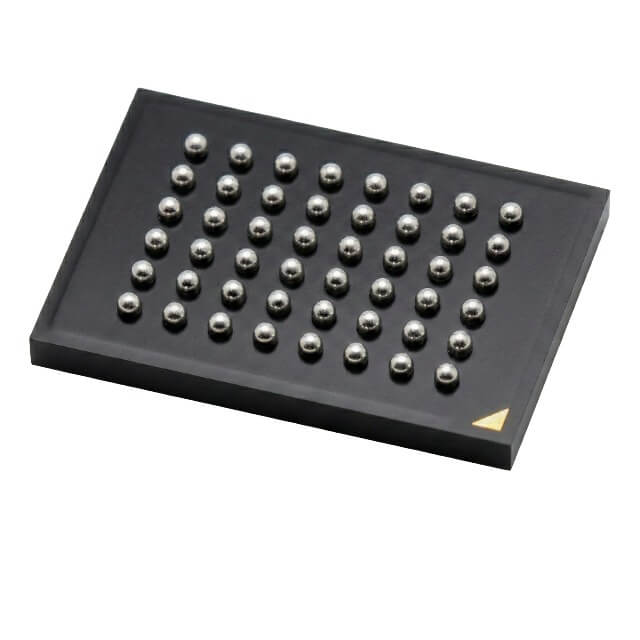 ALLIANCE AS6C4016A-45BINTR IC SRAM 4M PARALLEL 48VFBGA
