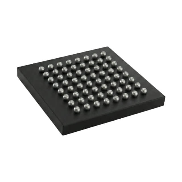 RENESAS R5F100LCABG#U0 IC MCU 16BIT 32KB FLASH 64VFBGA