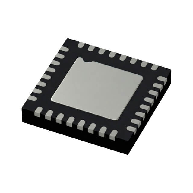 STM STM8AF6266UCY IC-8AF6266 MCU 8BIT 32KB FLASH 32VFQFPN
