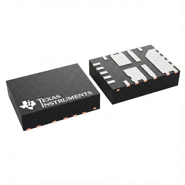 TEXAS TPS51388VABR IC-51388 SYNCHRONOUS BUCK CONVERTER