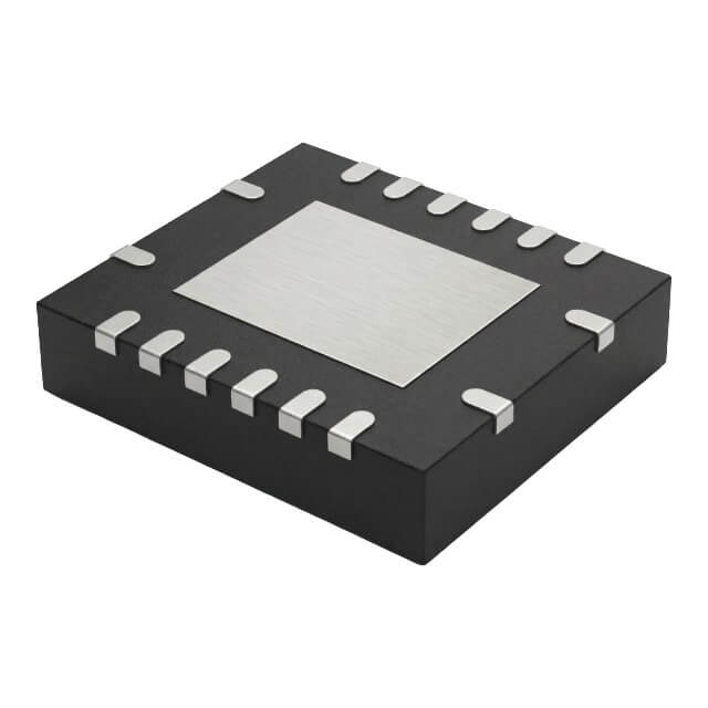 TEXAS AM26LV31EIRGYR IC TRANSCEIVER 4/0 16VQFN