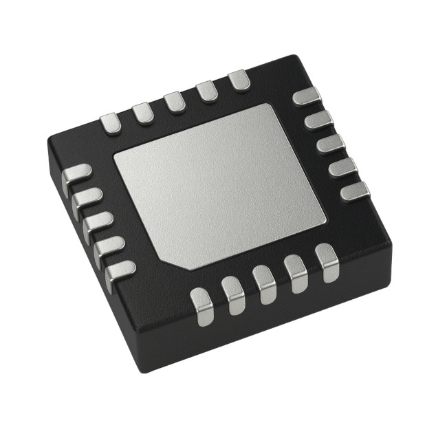 IC-74401 REG LINEAR POS ADJ 3A 20VQFN