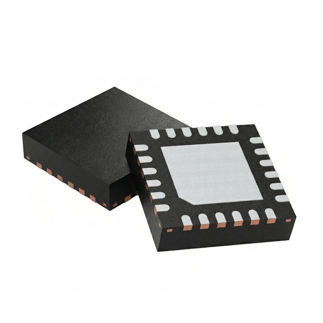 IC-1803 CLK BUFFER 1:3 800MHZ 24VQFN - CDCP1803RGER