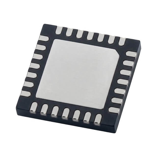 IC-1208 CLK BUFFER 2:8 800MHZ 28VQFN - CDCLVD1208RHDR