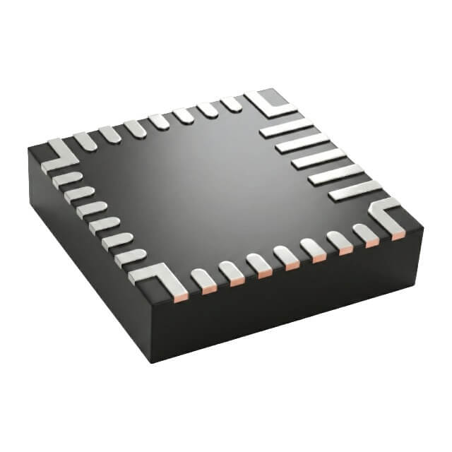 TEXAS BQ25798RQMR IC-25798 CONTROLLED 1-4-CELL 5-A BUC 29-VQFN-HR (4