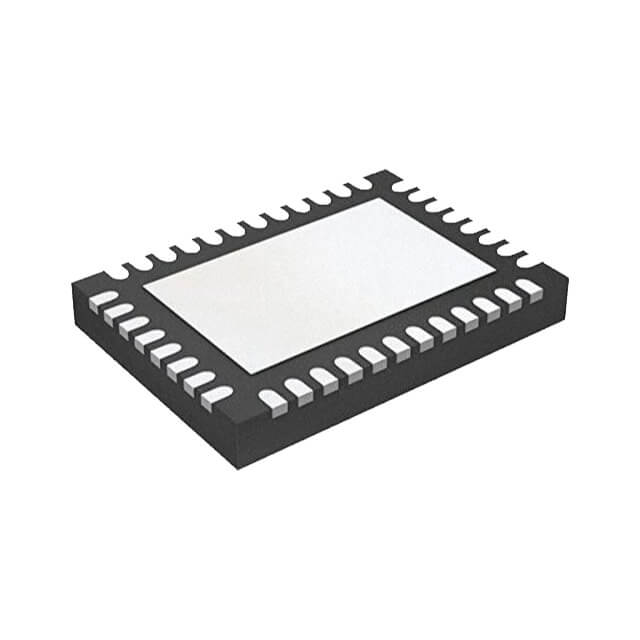 TEXAS TPS53314RGFT IC-53314 REG BUCK ADJ 6A SYNC 40VQFN