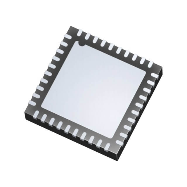 IC-8760 DAC 16BIT V OR A-OUT 40VQFN - DAC8760IRHAT