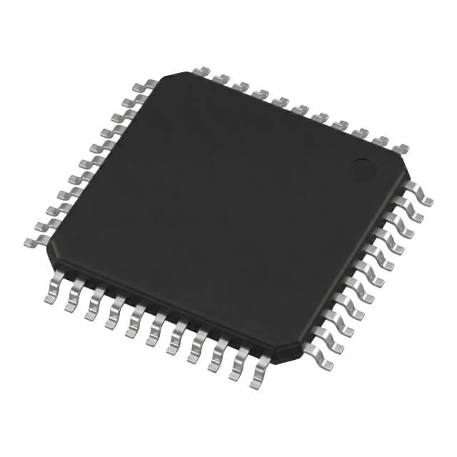 ATMEL-MICROCHIP AT89C51RD2-RLTUM IC-89C51 MICR.64KB FLASH SMD 44VQFP ATMEL