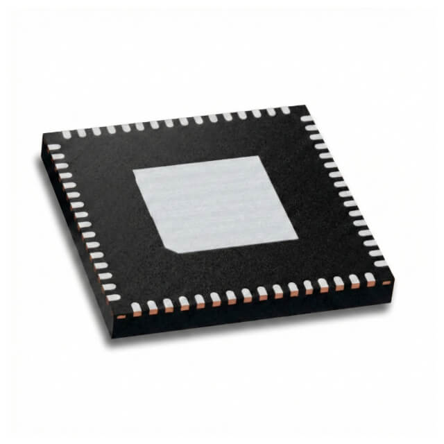 TEXAS MSP430F247TRGCT IC-430F247TRGCT MICROCONTROLLER 16BIT 32K TI