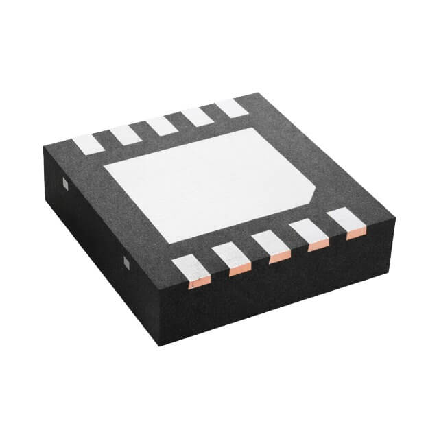 TEXAS TPS2559DRCR IC PWR SWITCH N-CHAN 1:1 10VSON
