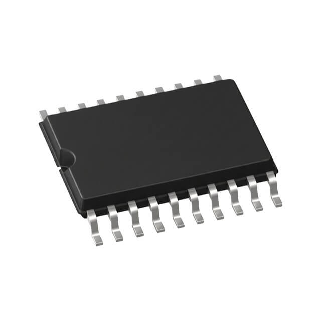 IC MCU 32BIT 8KB 24MHZ FLASH 20VSSOP - MSPM0C1103SDGS20R