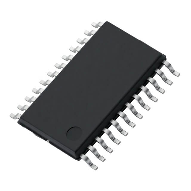 ROHM BD6380EFV-BZE2 IC-6380 MOTOR DRIVER ROHM
