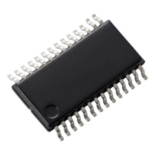 TEXAS MSPM0G3507SDGS28R IC-0G3507 MCU 32BIT 128KB 80MHz FLASH 28-VSSOP