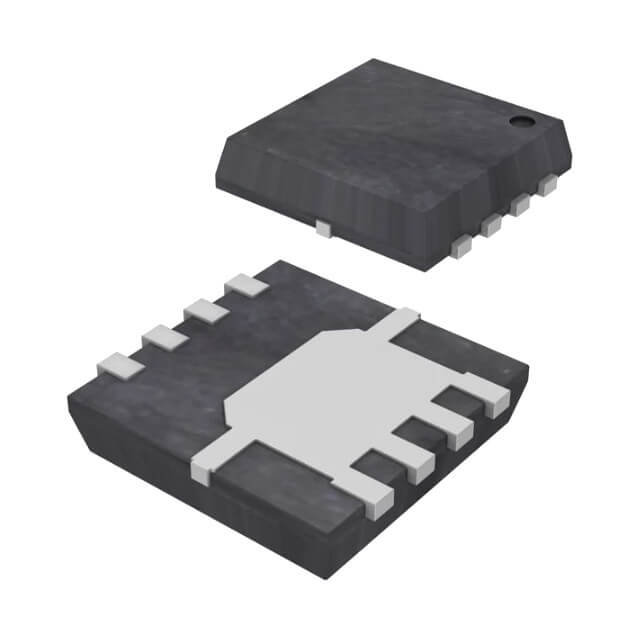 ONSEMI NTTFS4C06NTAG MOSFET DIS.11A/67A 30V N-CH 8WDFN