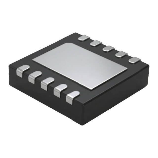 ONS NIS6150MT2TXG IC-6150 CURRENT FUSE REGULATOR 1A 5V 10WDFN SMT