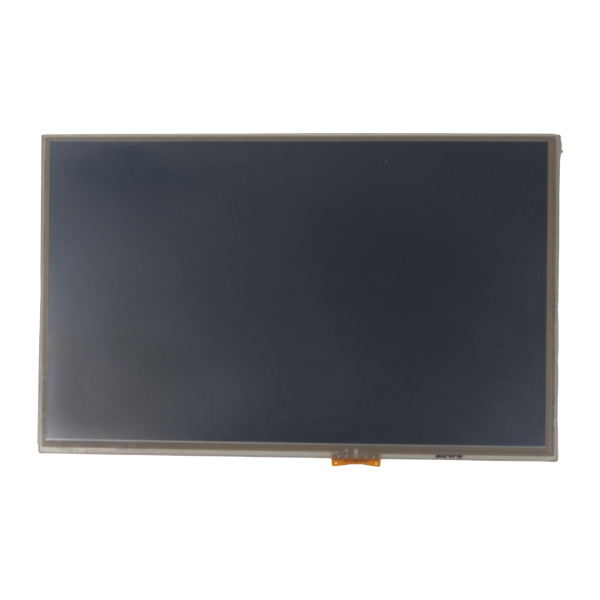 TFT LCD 10.2” PANEL 800X480 TEXT/GRAPHIC - WF102PTIFGDBT0#