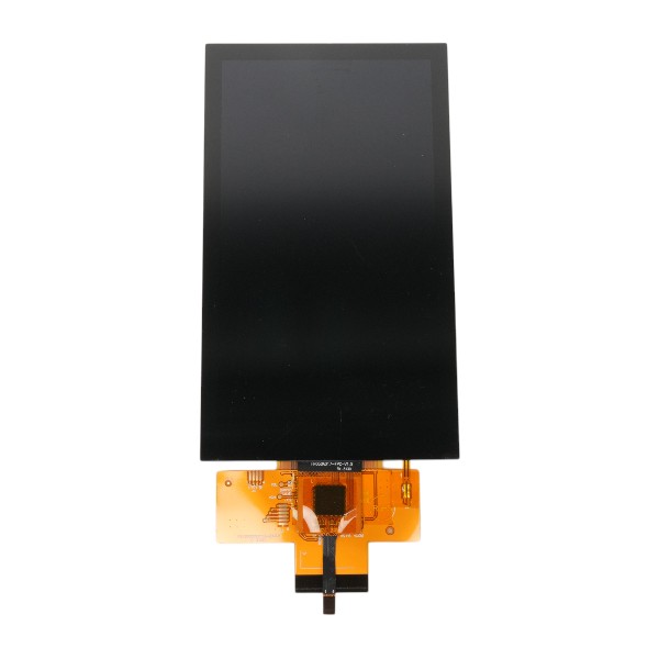 WINSTAR WF50DSYA3MNG10# TFT LCD MOD. 5" 720x1280 HIGH BRIGHTNESS,CTP