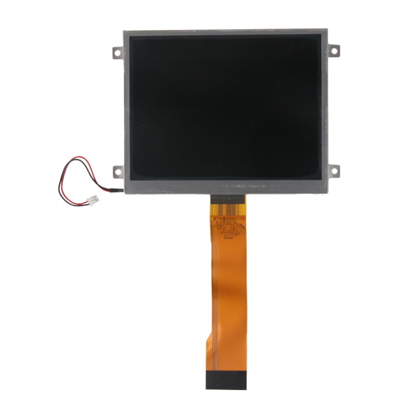 TFT LCD 5.7" 320x240 RGB 500cd WITH FRAME - WF57ESIACDNN0#