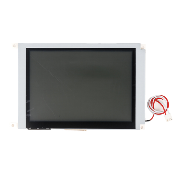 TFT LCD 5.7" 320x240 MONOCHROME WITH TOUCH - WF57STIACDNC0#