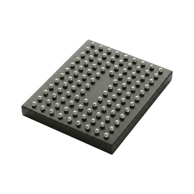 STM STM32L152VEY6TR IC-32L152V MCU 32BIT 512KB FLASH 104CSP