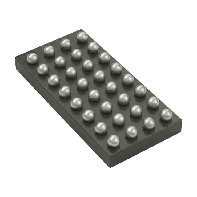 STM STM8L152K8Y6TR IC-8L152K8 MCU 8BIT 64KB FLASH 32-WLCSP