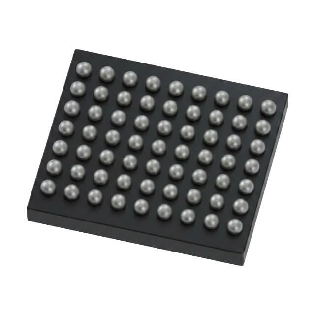 STM STM32L151UCY6TR IC-32L151U MCU 32BIT 256KB FLASH 63WLCSP