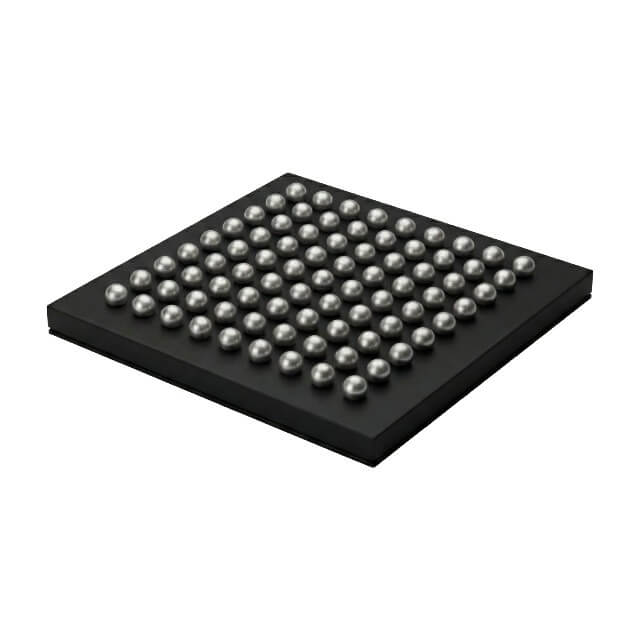 STM STM32F446MCY6TR IC-32F446M MCU 32BIT 256KB FLASH 81WLCSP