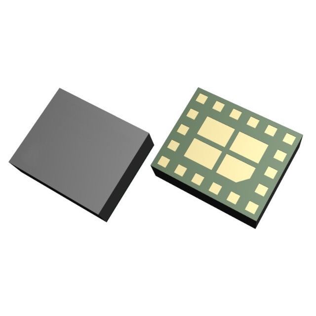 INFINEON BGSX44MU18E6327XUSA1 IC-44 RF SWITCH 4P4T 7.125GHZ WLGA18