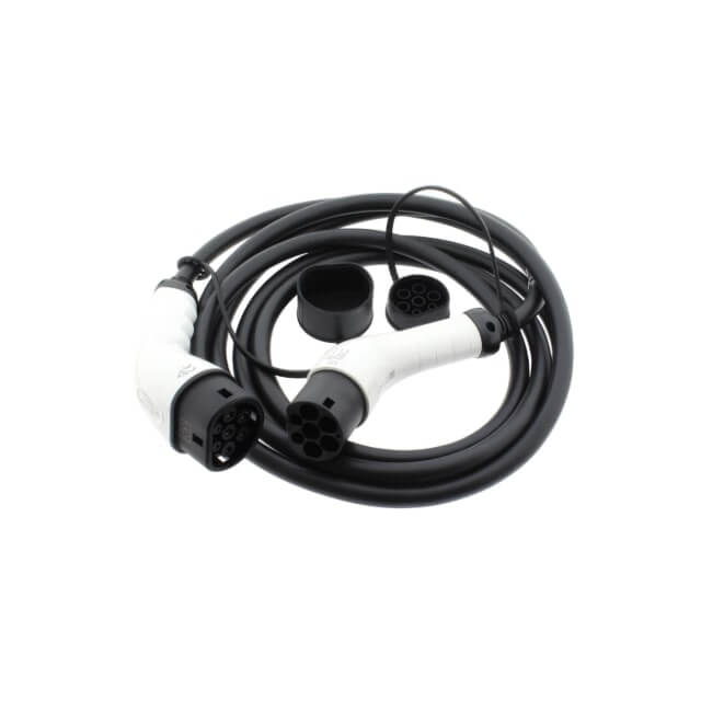 CONNECTOR VEHICLE CHARGER 32A 440VAC 3PH