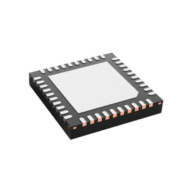 IC-65 VIDEO RETIMER 40WQFN - SN65DP159RSBT