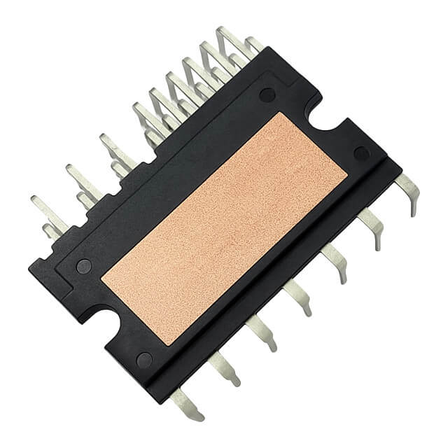 IGBT MINI IPM MOD.DIODE SIX 15A 650V - WSMG15T07MK1Q