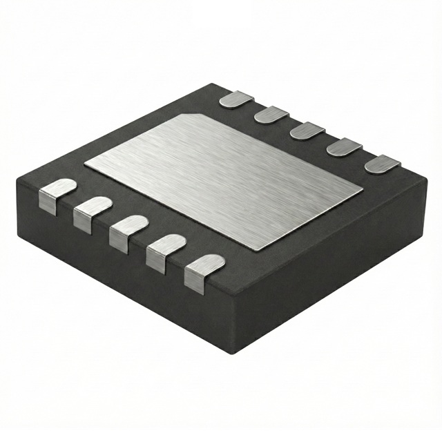 IC-5010A REG BUCK ADJUSTABLE 1A 10WSON - LM5010ASD/NOPB