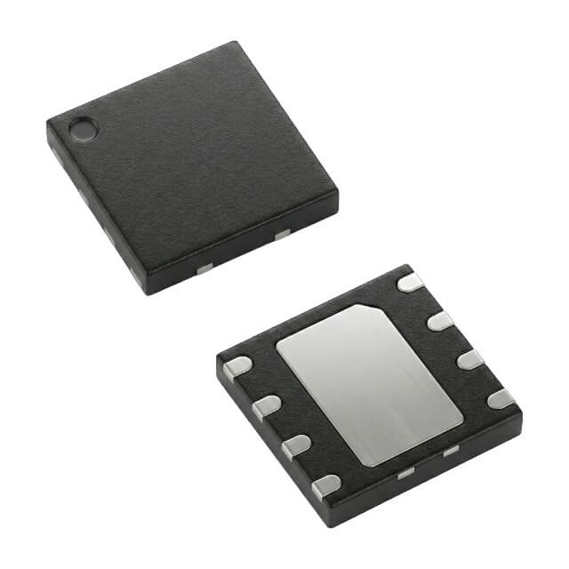 GIGADEVICE GD25Q64CWIGR IC FLASH 64MBIT SPI/QUAD 8WSON