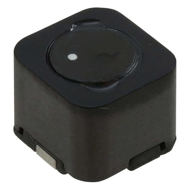WÜRTH 744778610 INDUCTOR FIXED10UH 2.1A 88 MOHM SMD