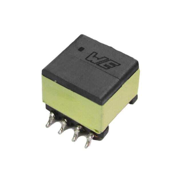 WÜRTH 750313443 TRANSFORMER SMPS FLYBACK 9uH SMD