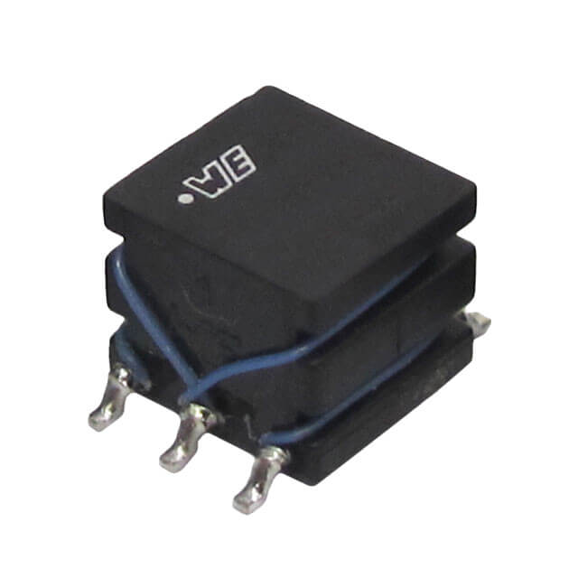 TRANSFORMER SMPS PUSH-PULL 340uH SMD