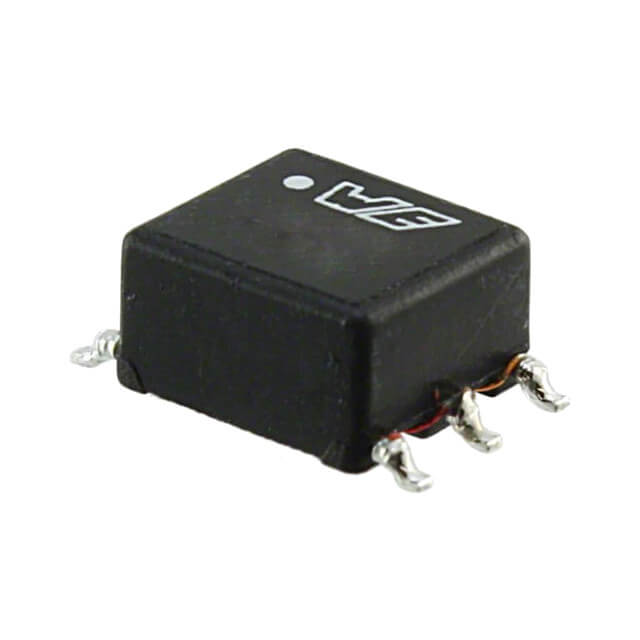 WÜRTH 760390012 TRANSFORMER SMPS PUSH-PULL FWD 475uH SMD