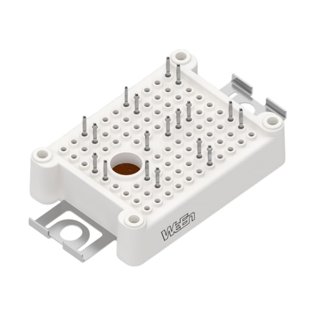 MOSFET SIL.CARB.MOD.85A@25 C 1200V N-CH CHASSIS
