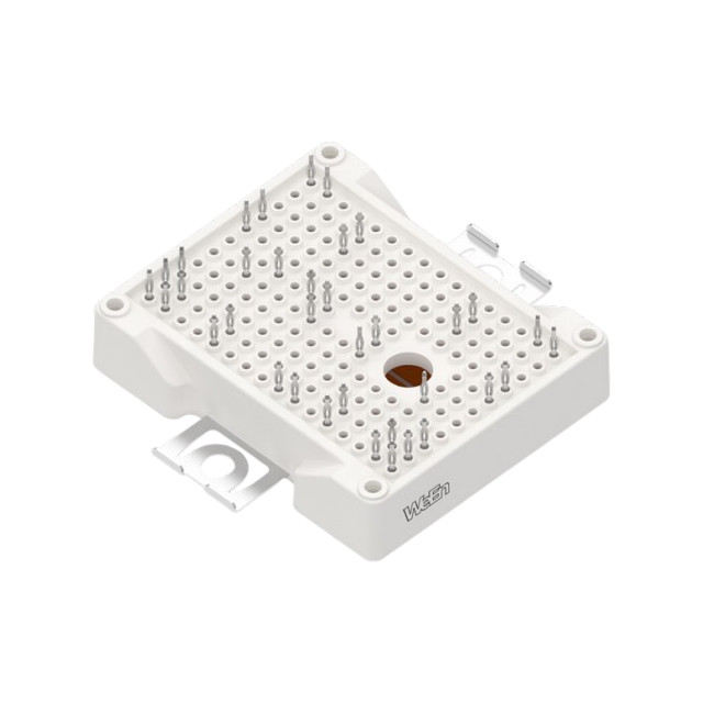 MOSFET SIL.CARB.MOD.157A@25 C 1200V N-CH CHASSIS